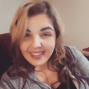 Meet your Posher, Michaela