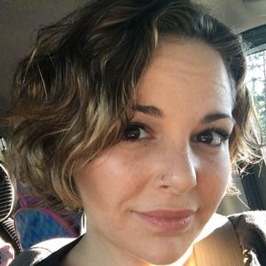 Meet your Posher, Stacey