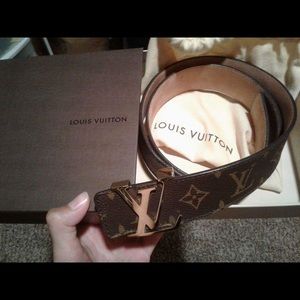 LV belt