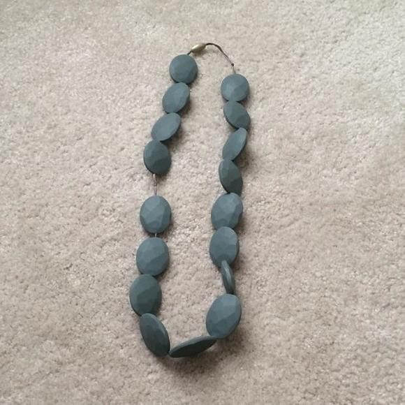 Teething chew beads