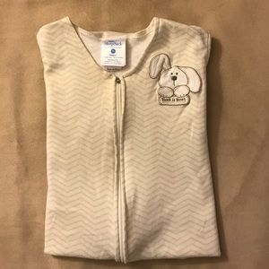 Halo SleepSack Wearable Blanket (6-12 months)