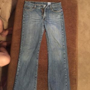 Lucky Brand Jeans