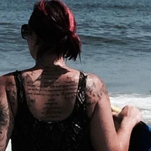 Meet your Posher, Danielle