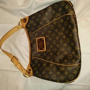 Louis Vuitton handbag