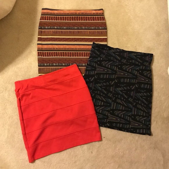 Pencil Skirt Bundle