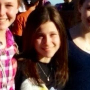 Meet your Posher, Bethany