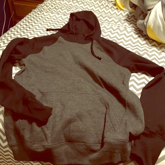 Champion Authentic hoodie