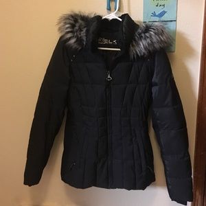 Winter Coat