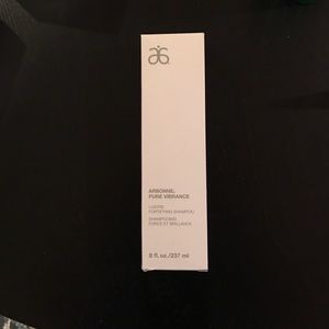 Arbonne Pure Vibrance Shampoo