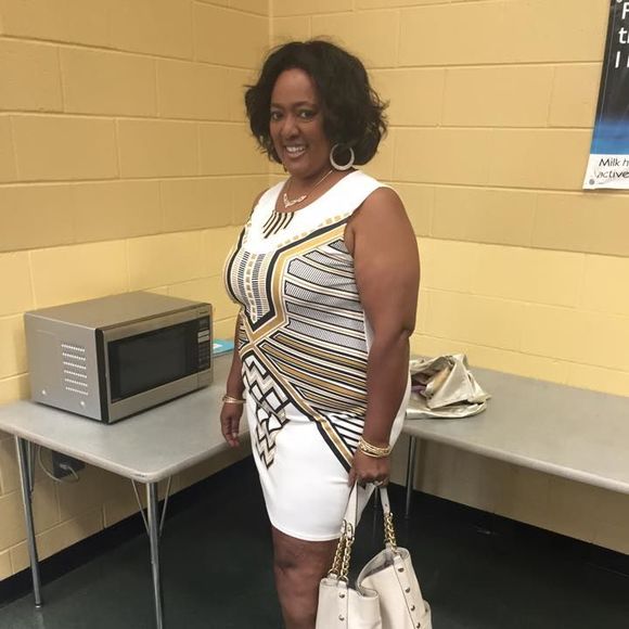 Meet your Posher, Ginger