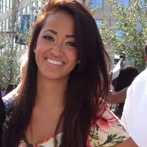 Meet your Posher, Tien