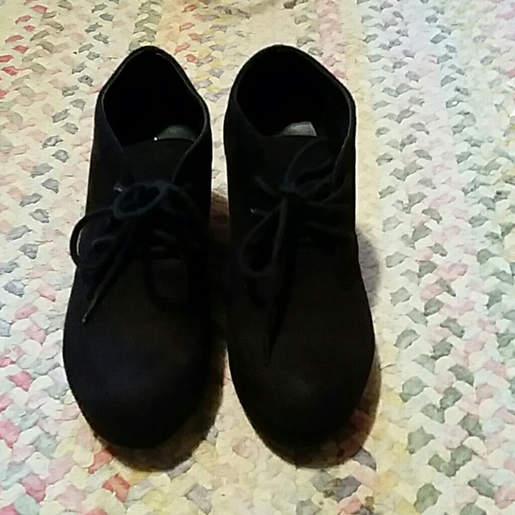 Little girls soda wedges never warn