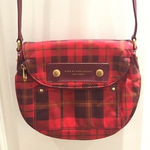 Marc by Marc Jacobs Crossbody