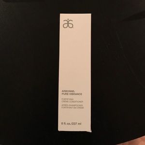 Arbonne Pure Vibrance Conditioner