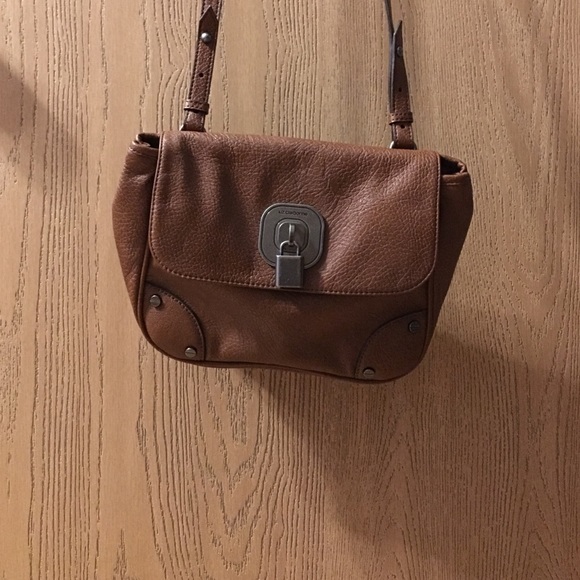 Liz Claiborne Crossbody Handbag