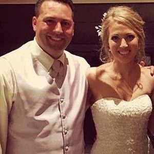 Meet your Posher, Darcie