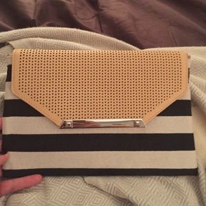Stella Dot Clutch