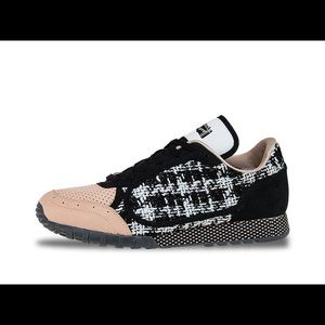 Colorado Eighty-Five Onitsuka Tiger Tweed Sneaker