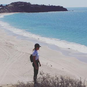 Meet your Posher, Aimee