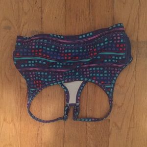 American eagle sports bra