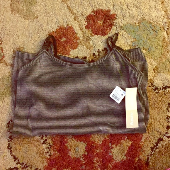 Motherhood Maternity Nusing Tank