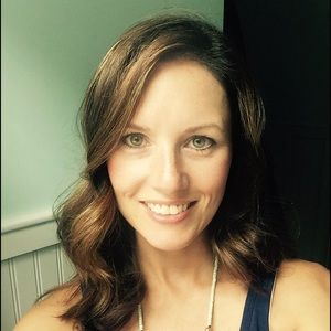 Meet your Posher, Rebekah