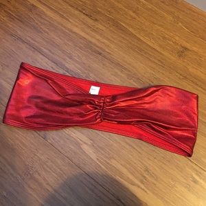 AMERICAN APPAREL - BANDEAU