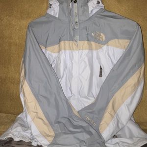 **NORTHFACE JACKET**