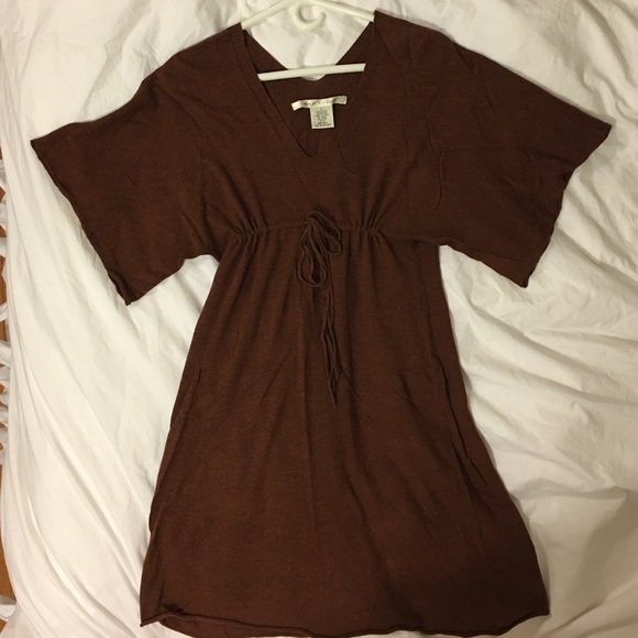 Max Studio Sweater Dress