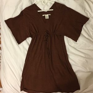 Max Studio Sweater Dress
