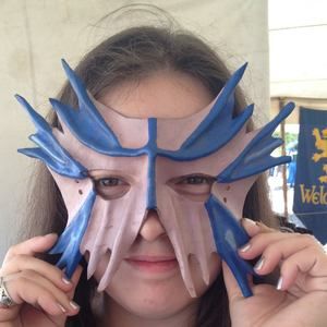 Meet your Posher, Cassandra