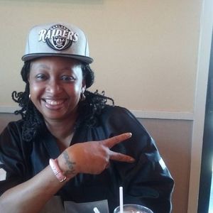 Meet your Posher, Earlene