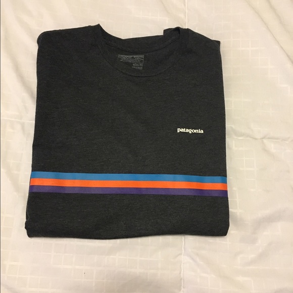 Don't wear enough