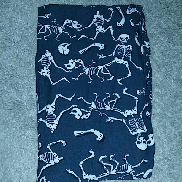Halloween Leggings