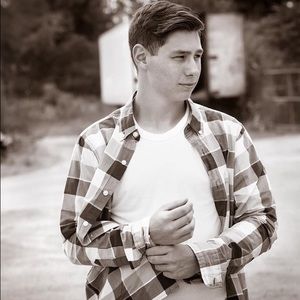 Meet your Posher, John