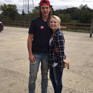 Meet your Posher, Emily