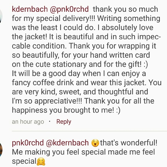 A++ Customer Service