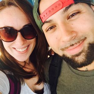 Meet your Posher, Kate