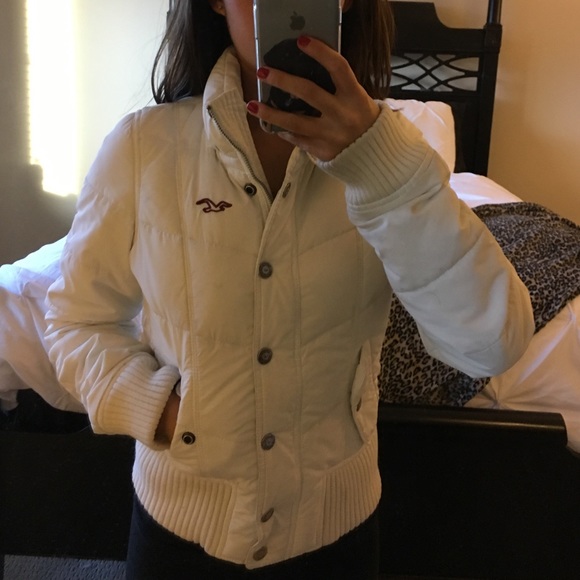 White coat