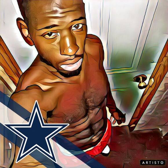 Meet your Posher, Jarius - Picture 1 of 1