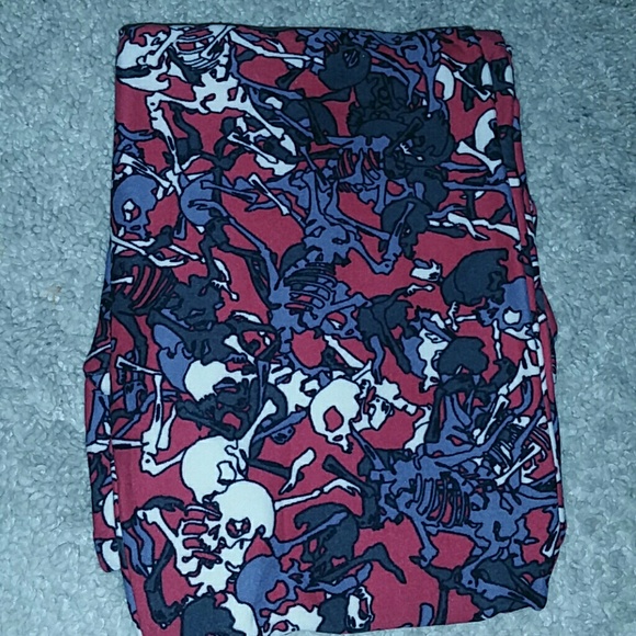 Halloween Leggings