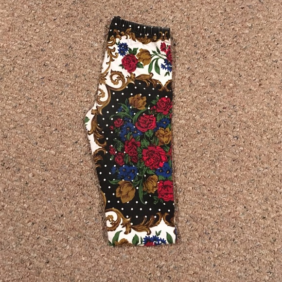 MINKPINK printed leggings