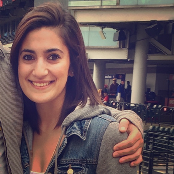 Meet your Posher, Leah - Picture 1 of 1