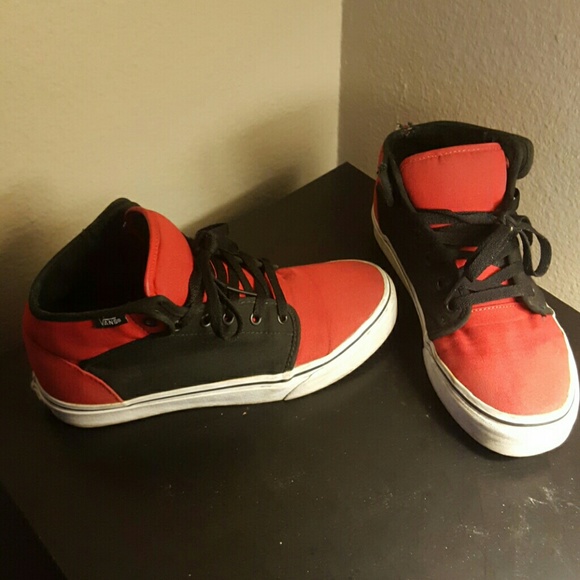 Vans
