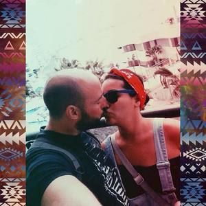 Meet your Posher, Eliana