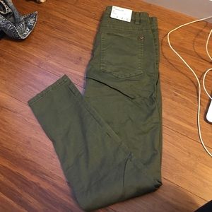 COTTON ON - JEGGINGS