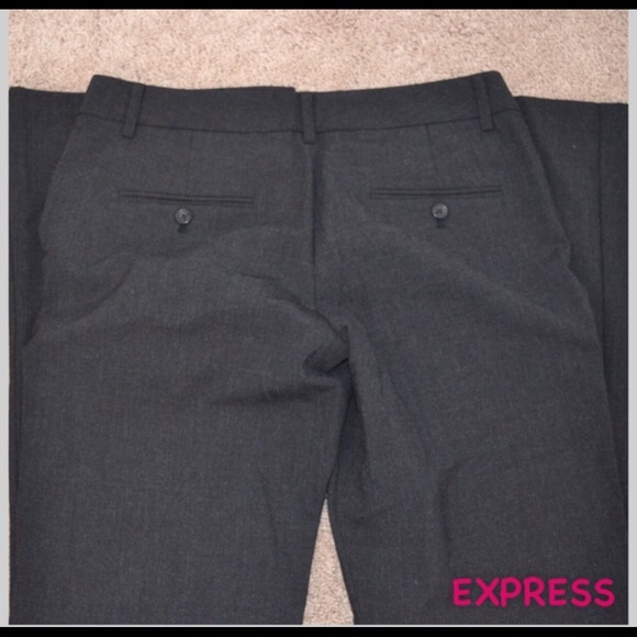 Express Editor Pants - Picture 3 of 3
