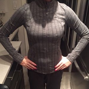 Lululemon define jacket