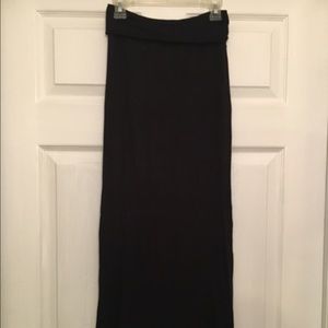 Fulltilt Maxi Skirt