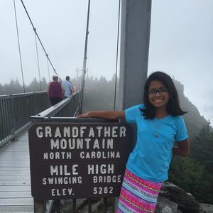 Meet your Posher, Jamie